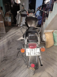 Royal Enfield Thunderbird 350 2014 Model
