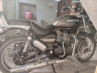 Royal Enfield Thunderbird 350