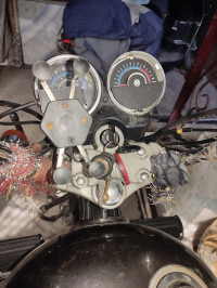 Royal Enfield Thunderbird 350