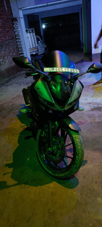 Yamaha YZF R15 V3 2019 Model