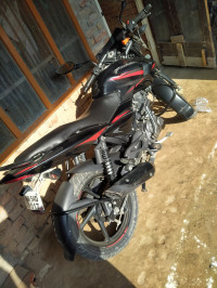 Bajaj Pulsar 135LS 2017 Model