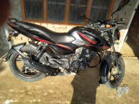 Bajaj Pulsar 135LS