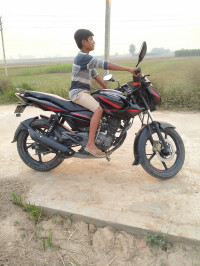 Bajaj Pulsar 135LS