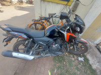 TVS Apache RTR 160 2020 Model