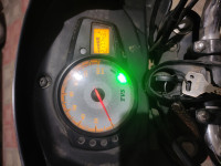 TVS Star City Plus 2018 Model