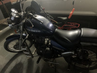 Royal Enfield Thunderbird 350 2017 Model