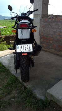 Royal Enfield Himalayan 2019 Model