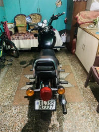 Royal Enfield Thunderbird