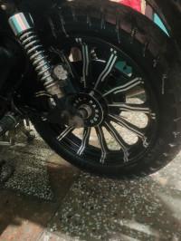 Royal Enfield Thunderbird