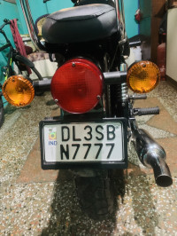 Royal Enfield Thunderbird