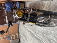 Jawa Jawa 2020 Model