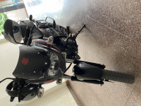 Bajaj Pulsar 150 DTSi 2017 Model