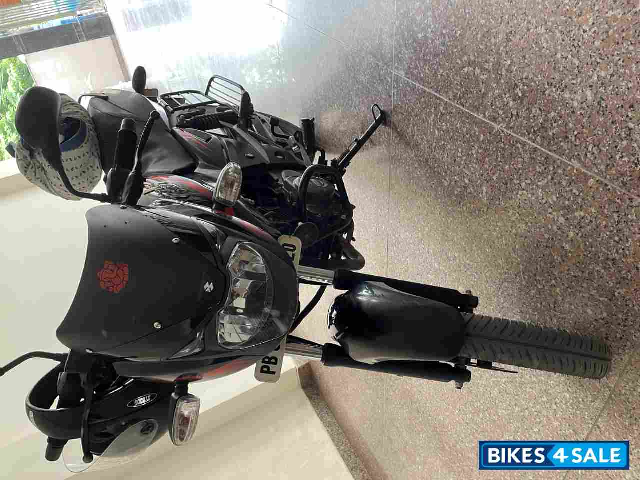 Bajaj Pulsar 150 DTSi