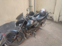 Honda Dream Yuga 2013 Model