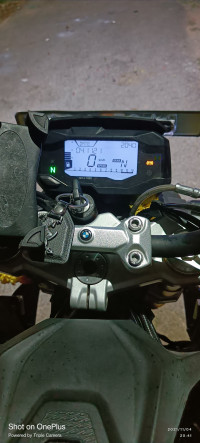 BMW G 310 R 2020 Model