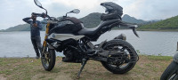 BMW G 310 R