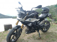BMW G 310 R