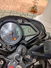 Bajaj Pulsar NS 160