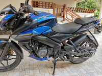Bajaj Pulsar NS 160