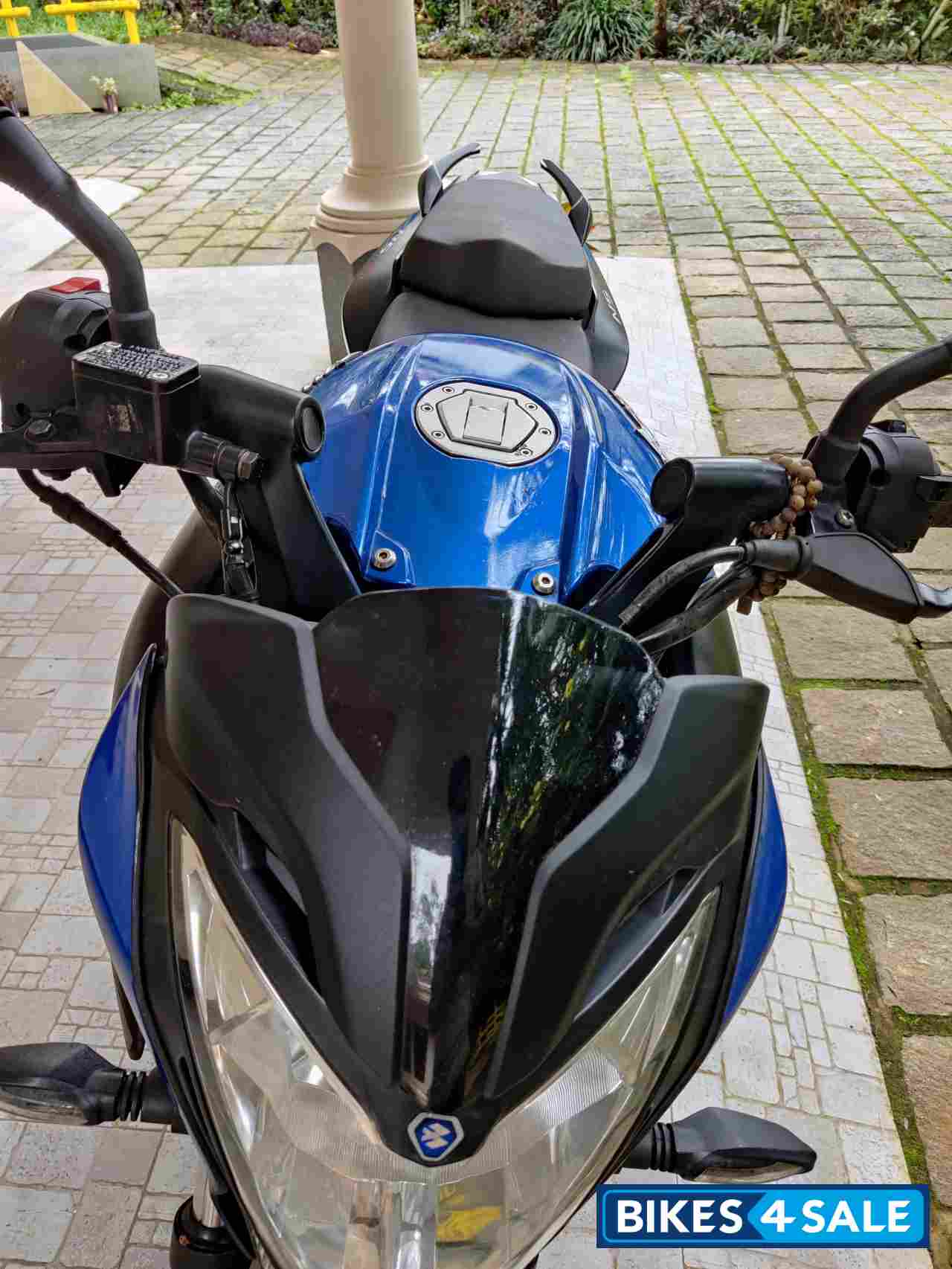 Bajaj Pulsar NS 160