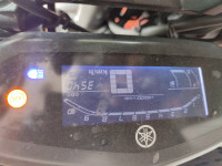 Dark Knight Yamaha FZ-S FI V3 BS6