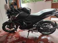 Dark Knight Yamaha FZ-S FI V3 BS6