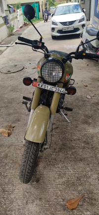 Royal Enfield Classic 350