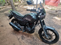 Hero XPulse 200T 2019 Model