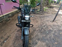 Grey Hero XPulse 200T