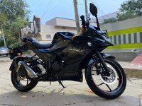 Suzuki Gixxer SF Fi 2019 Model