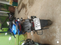 Blue Motogp Suzuki Gixxer SF Moto GP