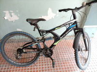 Bicycle Hero 2016 Model