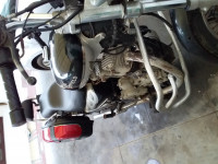 Royal Enfield Thunderbird 350 2006 Model