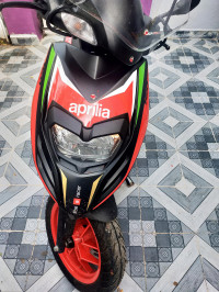 Aprilia SR 160 Race ABS 2020 Model