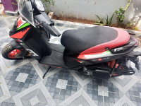 Race Aprilia SR 160 Race ABS