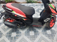 Race Aprilia SR 160 Race ABS