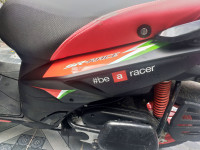 Race Aprilia SR 160 Race ABS