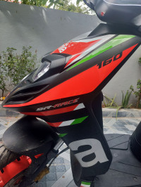 Race Aprilia SR 160 Race ABS