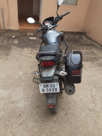 Hero Hunk 2010 Model