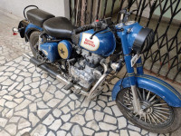 Royal Enfield Classic 350 2018 Model