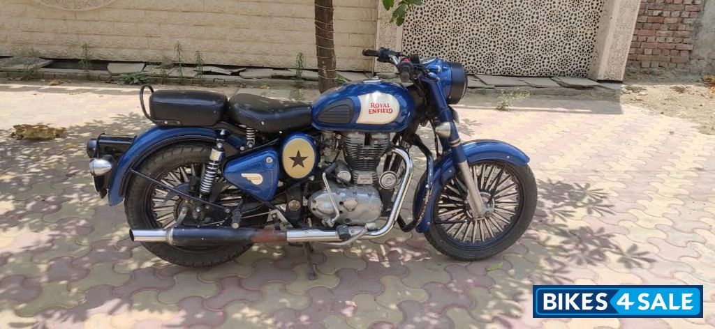 Royal Enfield Classic 350 Royal Enfield Classic 350