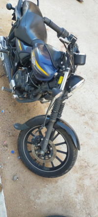 Bajaj Avenger Street 150 2016 Model