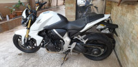 Honda CB1000R 2011 Model