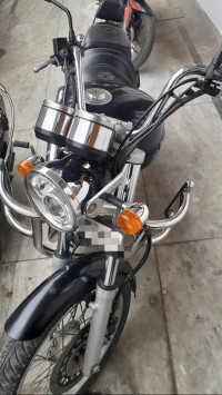 Royal Enfield Thunderbird 350 2017 Model