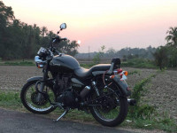 Royal Enfield Thunderbird 500 2016 Model