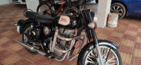 Royal Enfield Classic 350 2015 Model