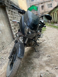 Bajaj Pulsar 150 DTSi 2012 Model