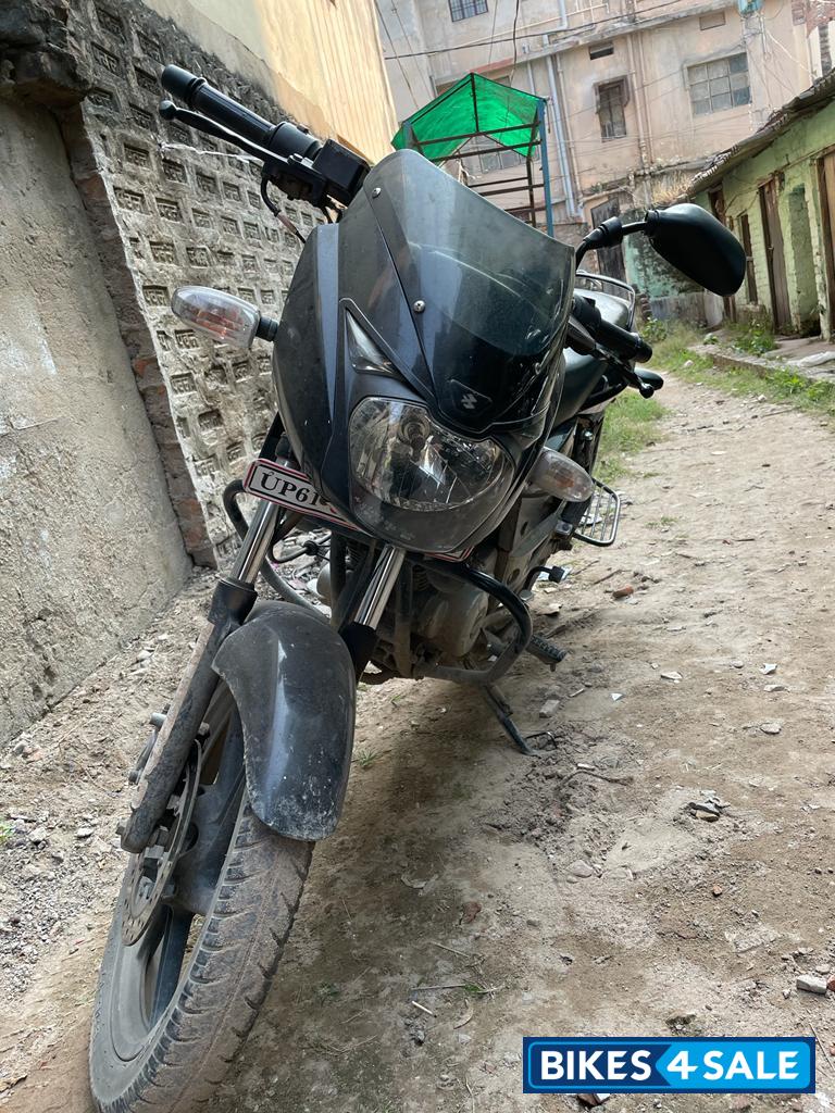 Bajaj Pulsar 150 DTSi