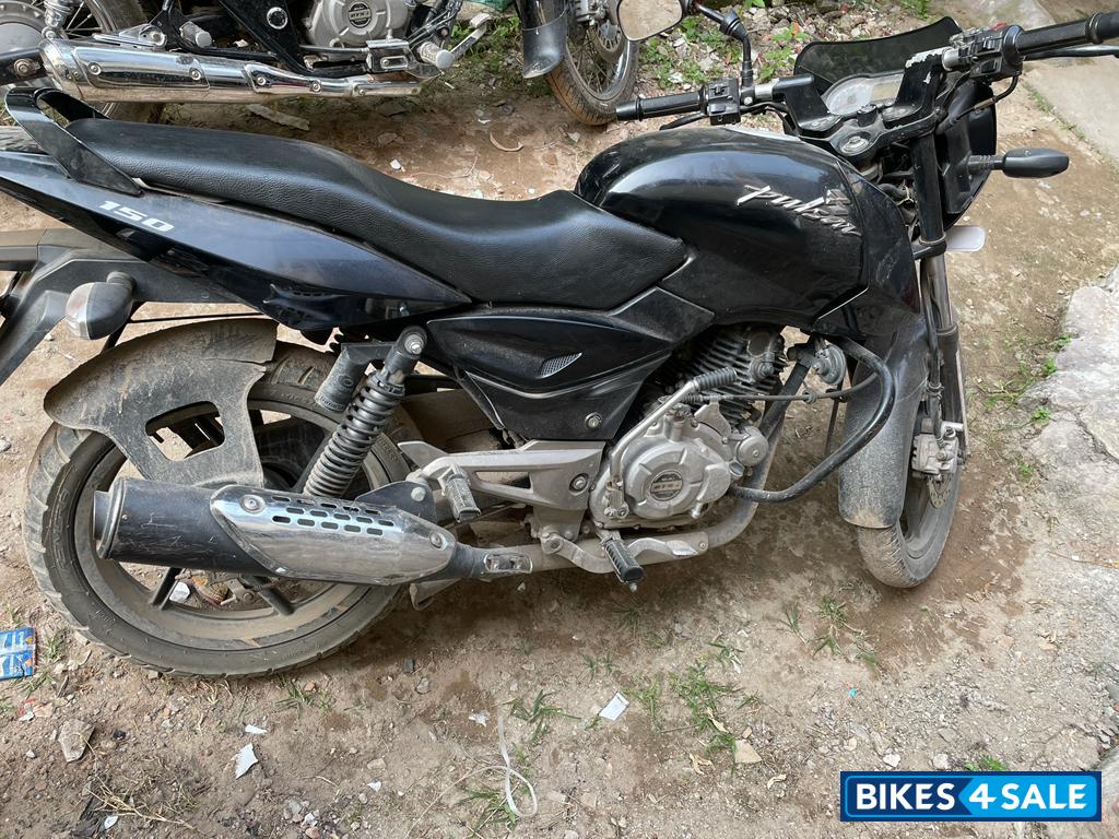 Bajaj Pulsar 150 DTSi