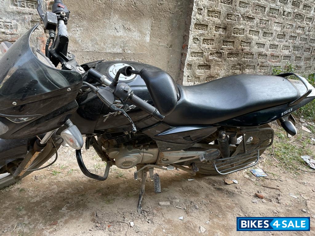 Bajaj Pulsar 150 DTSi